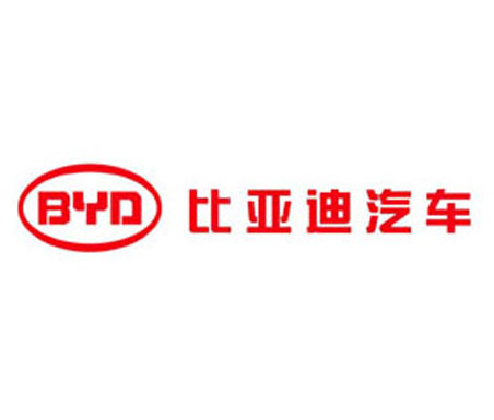 比亞迪汽車
