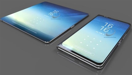 折疊未來 三星Galaxy Fold研發挑戰與市場前瞻